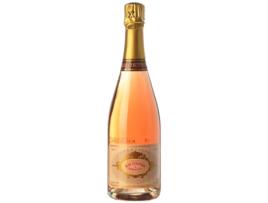 Champanhe COUTIER Coutier Rosé Brut  (0.75 L - 1 unidade)