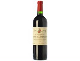 Vinho CHTEAU LATOUR À POMEROL Château Latour À Pomerol Pomerol Crianza (0.75 L - 1 unidade)