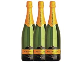 Espumante VALLFORMOSA Vallformosa Mistinguett Brut Cava  (1.5 L - 3 unidades)
