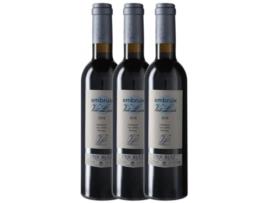 Vinho VALL LLACH Vall Llach Embruix Priorat Crianza (0.37 L - 3 unidades)