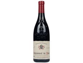 Vinho DOMAINE CHARVIN Domaine Charvin Châteauneuf-Du-Pape (0.75 L - 1 unidade)