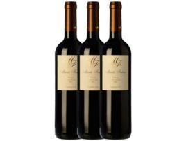 Vinho MARTÍ FABRA Martí Fabra Vinyes Velles Empordà Joven (0.75 L - 3 unidades)