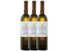 Vinho VIÑA MAYOR Viña Mayor Caserío De Dueñas Superior Verdejo Rueda (0.75 L - 3 unidades)