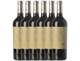 Vinho ATALAYA Atalaya Laya Almansa Joven (0.75 L - 6 unidades)