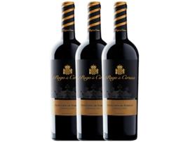 Vinho PAGO DE CIRSUS Pago De Cirsus Selección De Familia Pago Bolandin (0.75 L - 3 unidades)