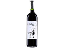 Vinho JEAN-LUC THUNEVIN Jean-Luc Thunevin Bad Boy Bordeaux (0.75 L - 1 unidade)