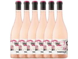 Vinho GARRIGUELLA Garriguella Tramuntanart Grenache Empordà Joven (0.75 L - 6 unidades)