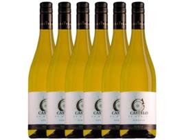 Vinho CASTELO DE MEDINA Castelo De Medina Verdejo Rueda (0.75 L - 6 unidades)