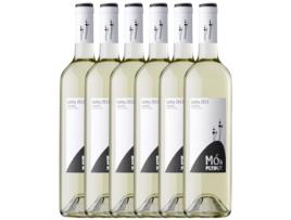 Vinho OLIVEDA Oliveda Mon Perdut Empordà Joven (0.75 L - 6 unidades)
