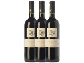 Vinho TARSUS Tarsus Quinta Tempranillo Ribera Del Duero Crianza (0.75 L - 3 unidades)