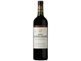 Vinho CHTEAU HAUT-BRETON Château Haut-Breton Larigaudiere Kósher Bordeaux (0.75 L - 1 unidade)