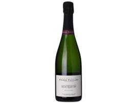 Champanhe PIERRE PAILLARD Pierre Paillard Les Parcelles Bouzy Grand Cru  (0.75 L - 1 unidade)