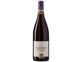 Vinho DOMAINE LAFARGE-VIAL Domaine Lafarge-Vial Clos Vernay Gamay Fleurie (0.75 L - 1 unidade)