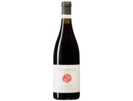 Vinho ROSEROCK DROUHIN Roserock Drouhin Red Hills Oregon Pinot Preto (0.75 L - 1 unidade)
