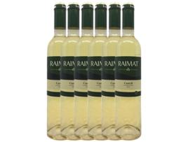 Vinho RAIMAT Raimat Chardonnay Costers Del Segre Joven (0.5 L - 6 unidades)