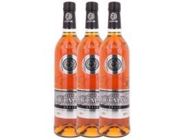 Rum OCUMARE Ocumare Añejo (0.7 L - 3 unidades)