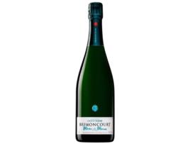 Champanhe BRIMONCOURT Brimoncourt Blanc De Blancs Chardonnay  (0.75 L - 1 unidade)