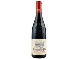 Vinho CHTEAU BEAUCHENE Château Beauchene Châteauneuf-Du-Pape Gran Reserva (0.75 L - 1 unidade)