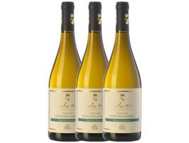 Vinho CARLOS MORO Carlos Moro Finca Las Marcas Verdejo Rueda Crianza (0.75 L - 3 unidades)