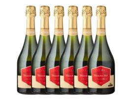 Espumante MARQUÉS DE MONISTROL Marqués De Monistrol Vintage Brut Nature Cava Reserva (0.75 L - 6 unidades)