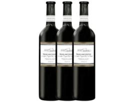 Vinho TRASLASCUESTAS Traslascuestas Tempranillo Ribera Del Duero Joven (1.5 L - 3 unidades)