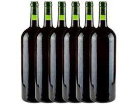 Vinho DOMINIO DE EGUREN Dominio De Eguren Tempranillo Joven (1.5 L - 6 unidades)