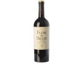Vinho CILLAR DE SILOS Cillar De Silos Flor De Silos Tempranillo Ribera Del Duero Crianza (0.75 L - 1 unidade)