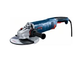 Rebarbadora BOSCH Gws 24-230 Jz