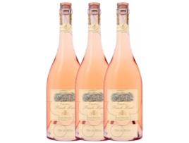 Vinho CHTEAU PUECH-HAUT Château Puech-Haut Tête De Bélier Francia Joven (0.75 L - 3 unidades)
