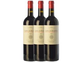 Vinho NTRA. SRA. DE REMELLURI Ntra. Sra. De Remelluri Lindes Viñedos De San Vicente Rioja Crianza (0.75 L - 3 unidades)