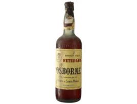 Conhaque OSBORNE Osborne Veterano 4 Pts Xerez (0.7 L - 1 unidade)