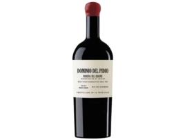 Vinho CILLAR DE SILOS Cillar De Silos Dominio Del Pidio Ribera Del Duero Crianza (0.75 L - 1 unidade)