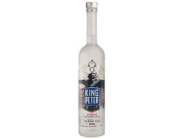 Vodka KING PETER King Peter King Peter (1.75 L - 1 unidade)