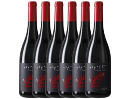 Vinho ESPELT Espelt Vidivi Empordà Crianza (0.5 L - 6 unidades)