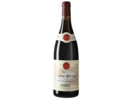 Vinho Tinto DOMAINE E. GUIGAL Domaine E. Guigal Côte-Rôtie (0.75 L - 1 unidade)