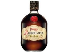 Rum PAMPERO Pampero Aniversario (0.7 L - 1 unidade)