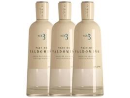 Cachaça PAZO VALDOMIÑO Pazo Valdomiño (0.7 L - 3 unidades)