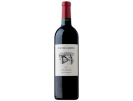 Vinho CHTEAU ROC DE CAMBES Château Roc De Cambes Bordeaux (0.75 L - 1 unidade)