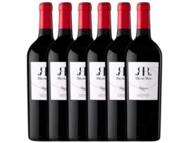 Vinho OLIVEDA Oliveda Rigau Ros Empordà Reserva (0.75 L - 6 unidades)