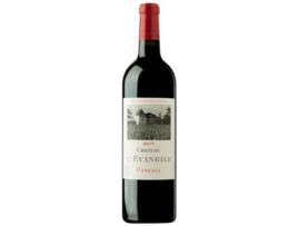 Vinho CHTEAU L'ÉVANGILE Château L'Évangile Pomerol (0.75 L - 1 unidade)