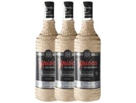 Cachaça YPIÓCA Ypióca (1 L - 3 unidades)