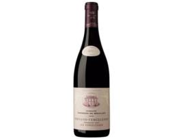 Vinho CHANDON DE BRIAILLES Chandon De Briailles Pernand-Vergelesses Les Vergelesses 1Er Cru Pinot Preto Bourgogne (0.75 L - 1 unidade)