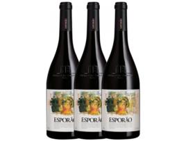 Vinho HERDADE DO ESPORAO Herdade Do Esporao Portugal Reserva (0.75 L - 3 unidades)