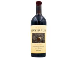 Vinho BHILAR Bhilar Phinca San Julián Rioja (0.75 L - 1 unidade)