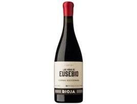 Vinho OLIVIER RIVIÈRE Olivier Rivière Las Viñas De Eusebio Tempranillo Rioja (0.75 L - 1 unidade)