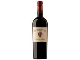 Vinho CHTEAU LA MONDOTTE Château La Mondotte Saint-Émilion 2005 (0.75 L - 1 unidade)