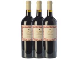 Vinho IZADI Izadi Selección Rioja Reserva (0.75 L - 3 unidades)