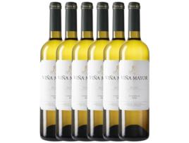 Vinho VIÑA MAYOR Viña Mayor Verdejo Rueda (0.75 L - 6 unidades)