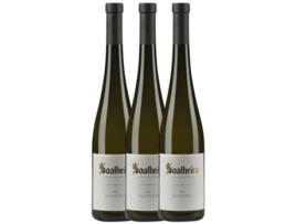Vinho QUINTA DE SOALHEIRO Quinta De Soalheiro Primeiras Vinhas Albariño Portugal Joven (0.75 L - 3 unidades)