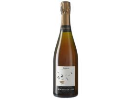 Champanhe ROGER COULON Roger Coulon Rosélie Brut  (0.75 L - 1 unidade)